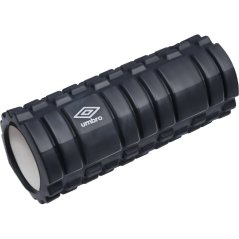 Masážní válec Foam Roller UMBRO 33 x 14 cm