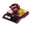 Balanza digital de cocina 6 kg Leonardo Collection