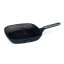 Grilovacia panvica s vekom 28 cm Deep Sea Collection
