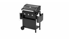 Plynový gril COMPACT 3 L Plynový gril COMPACT 3 L