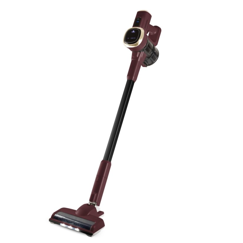 Aspiradora de varilla 220 W 25,9 V Leonardo Collection