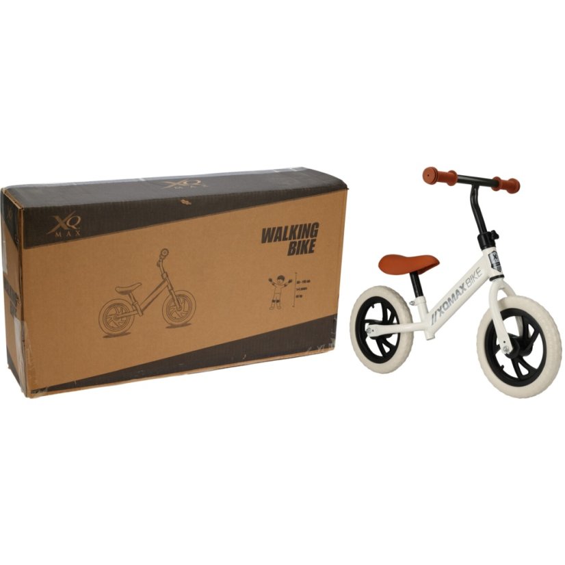 Bouncer pentru copii 12\" alb