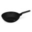 Pánev WOK s titanovým povrchem 28 cm Black Rose Collection