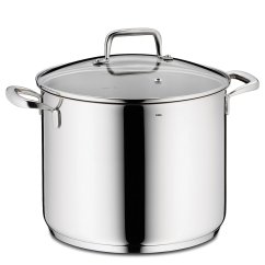 Hrnec s poklicí nerez 18/10 FLAVORIA 8 l