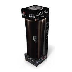 Termohrnek 500 ml Royal Black Collection