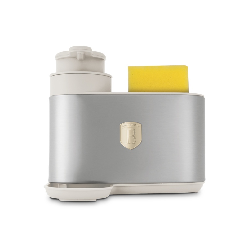 Dávkovač mycího prostředku 2 v 1 Sahara Collection