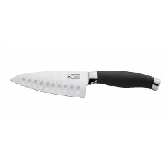 Cuchillo de cocina santoku 13 cm SHIKOKU