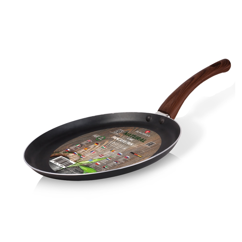 Pánev na palačinky 24 cm Natural Line