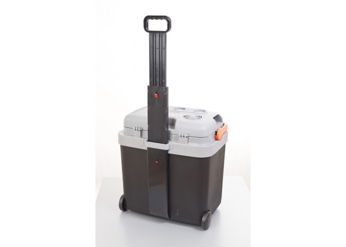 Chladný a teplý 33 l, 12/240 V