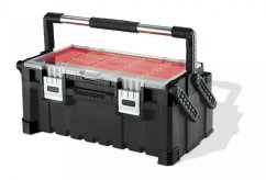 Box na náradie Keter Tool Box 22"; výsuvný