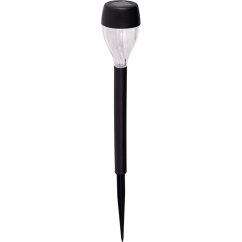 Lampa solární zahradní 10 ks 4,5 x 31,8 cm