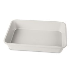 Plech na pečení hluboký s titanovým povrchem 40 x 28 cm Sahara Collection