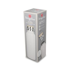 Termoska lahev s dvojitou stěnou nerez 0,6 l Sahara Collection