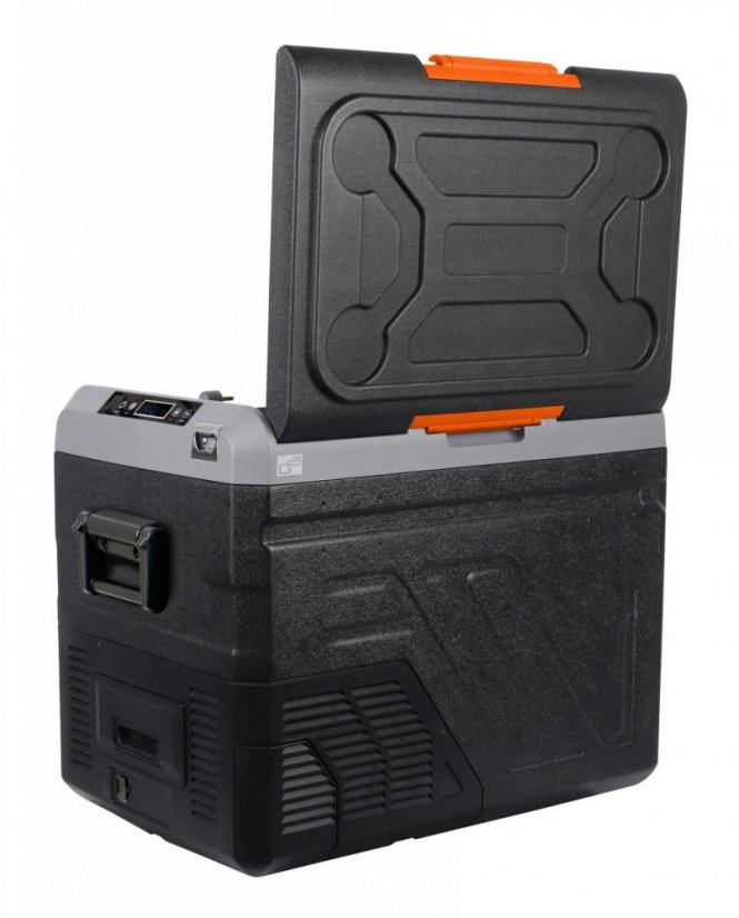 Frigorífico con compresor G21 Zion 50 l