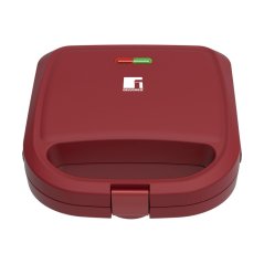 Aparat pentru sandvici 750W MAROON