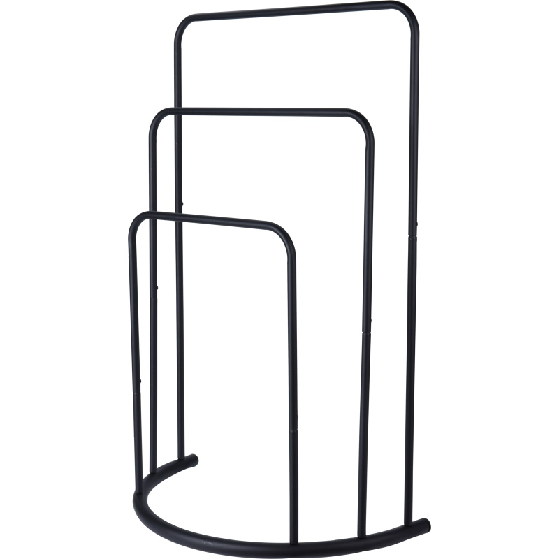Suport pentru prosoape pentru 3 prosoape 75 cm