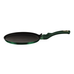 Panvica na palacinky s titánovým povrchom 28 cm Emerald Collection