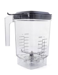 Recipiente mezclador G21 1,2 l, Experiencia