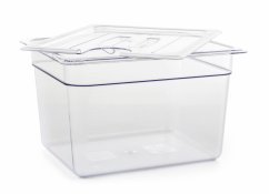 Accesorii G21 recipient pentru Sous Vide, 12 litri