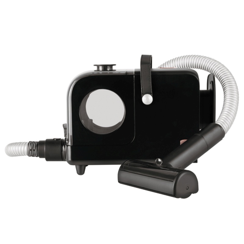 Aspirator pentru îngrijirea animalelor de companie 350W Colecția Black Rose