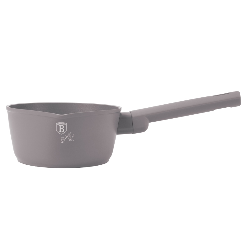 Rendlík s titanovým povrchem 16 cm Taupe Collection