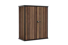 Záhradný box Keter Signature 1400 l Orech