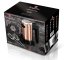 Mixér ruční šlehač s příslušenstvím 300 W Rosegold Metallic Line