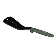 Sada nádobí s titanovým povrchem 15 ks Matte Green Collection