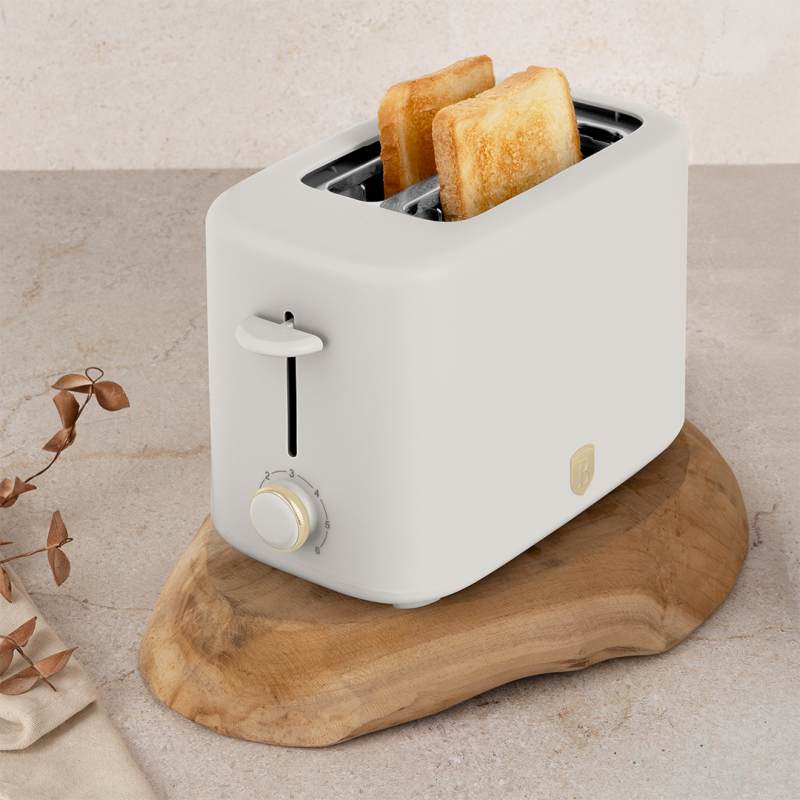 Topinkovač s krytem 750 W Sahara Collection