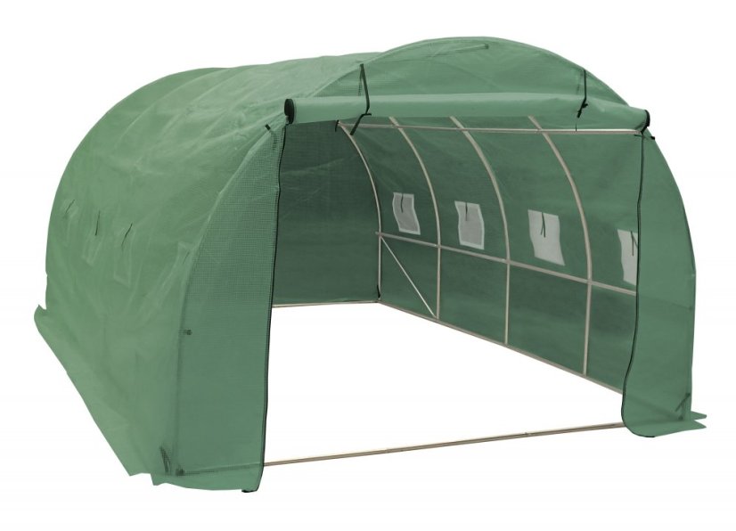 Arbore din folie G21 300 x 400 x 200 cm, verde