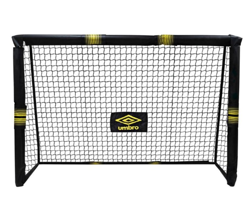 Futbalová bránka UMBRO 180x120x60cm