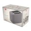 Hriankovač s krytom 750 W Taupe Collection