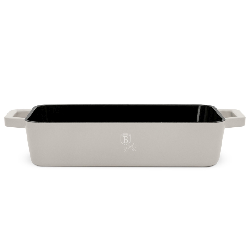 Pekáč litinový 30 cm Sahara Collection