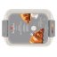 Bandeja de horno con superficie de titanio 40x28,5 cm Colección Sahara