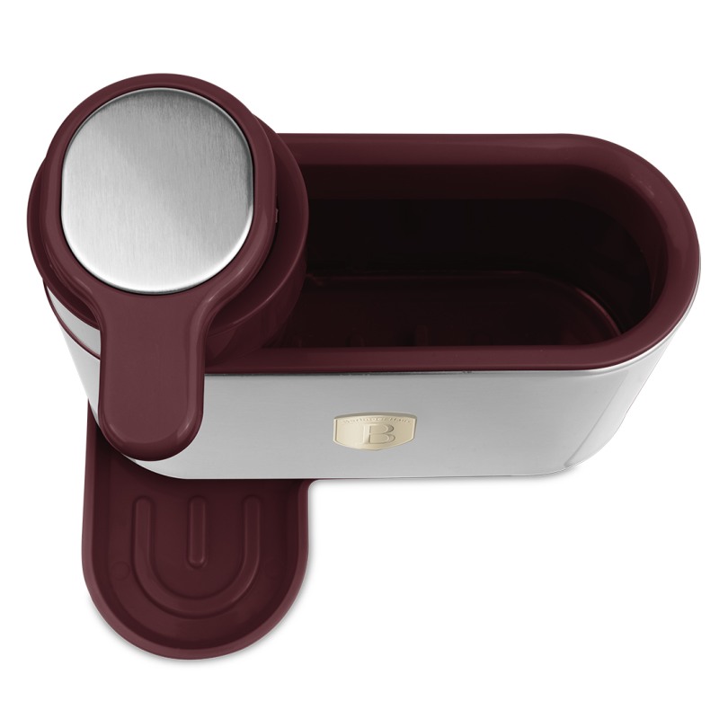 Dávkovač pracieho prostriedku 2 v 1 Leonardo Collection