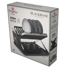 Odkapávač na nádobí Black Rose Collection