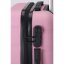 Bagaj de mână pentru avioane pe roți 32 l OLDPINK