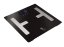 Cantar personal Smart cu analiza corporala 150 kg Royal Black Collection