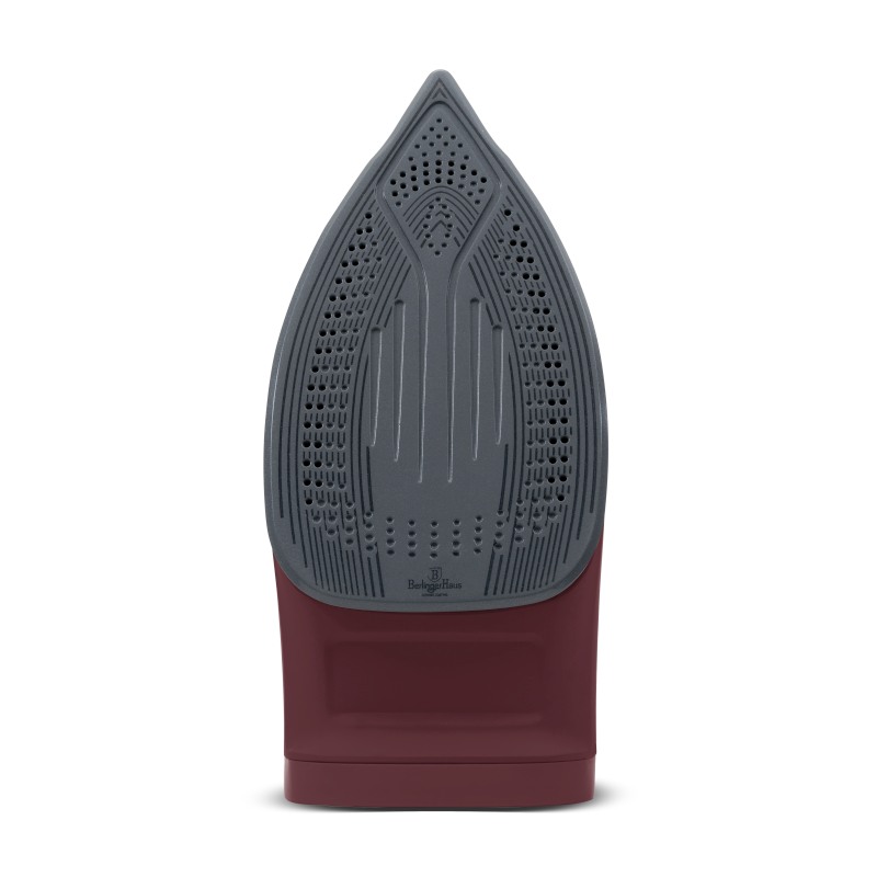 Napařovací žehlička na prádlo 2200 W Leonardo Collection