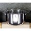 Juego de utensilios de cocina de acero inoxidable de 10 piezas, colección Silver Jewellery