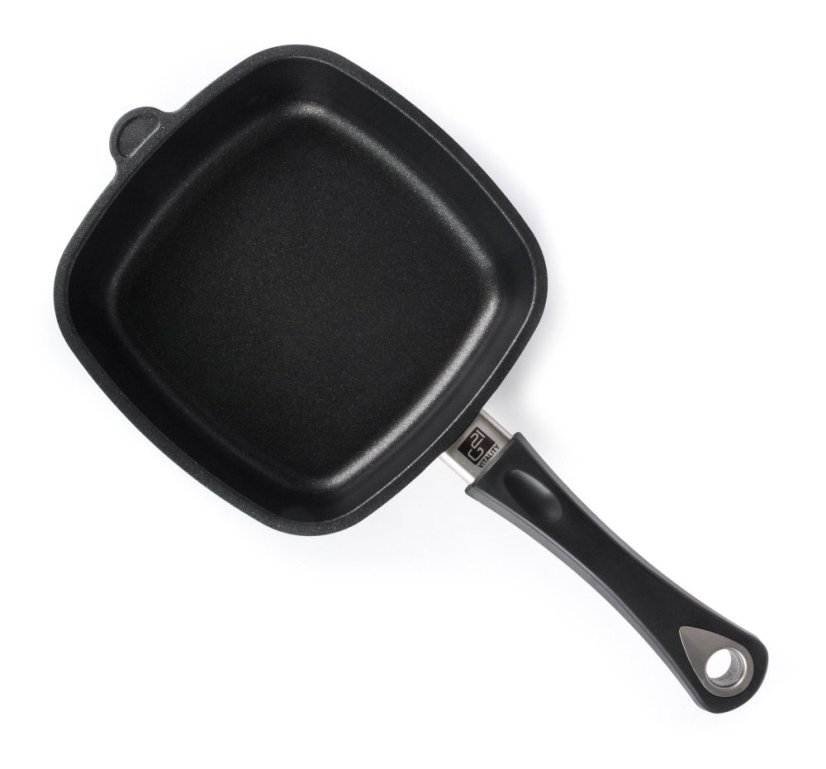 Hlboká panvica G21 Pool 20 cm s pokrievkou