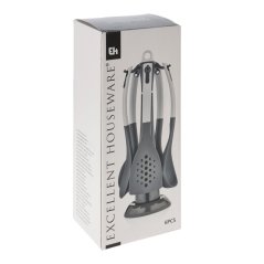 Set ustensile de bucatarie 5 buc