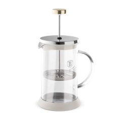 Kanvica na čaj a kávu French press 800 ml Sahara Collection