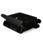 Elektrický kontaktní gril 2000 W Black Rose Collection