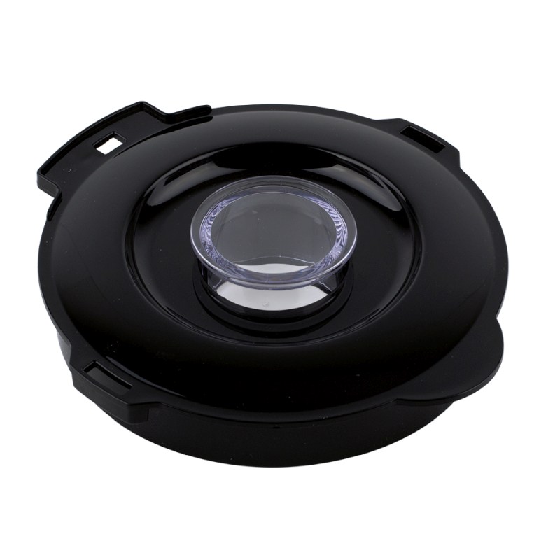 Blender de masă cu recipient de sticlă de 1,5 l, Colecția Black Rose