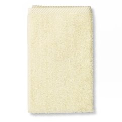 Ručník pro hosty Ladessa 100% bavlna šedobílá 30,0x50,0cm