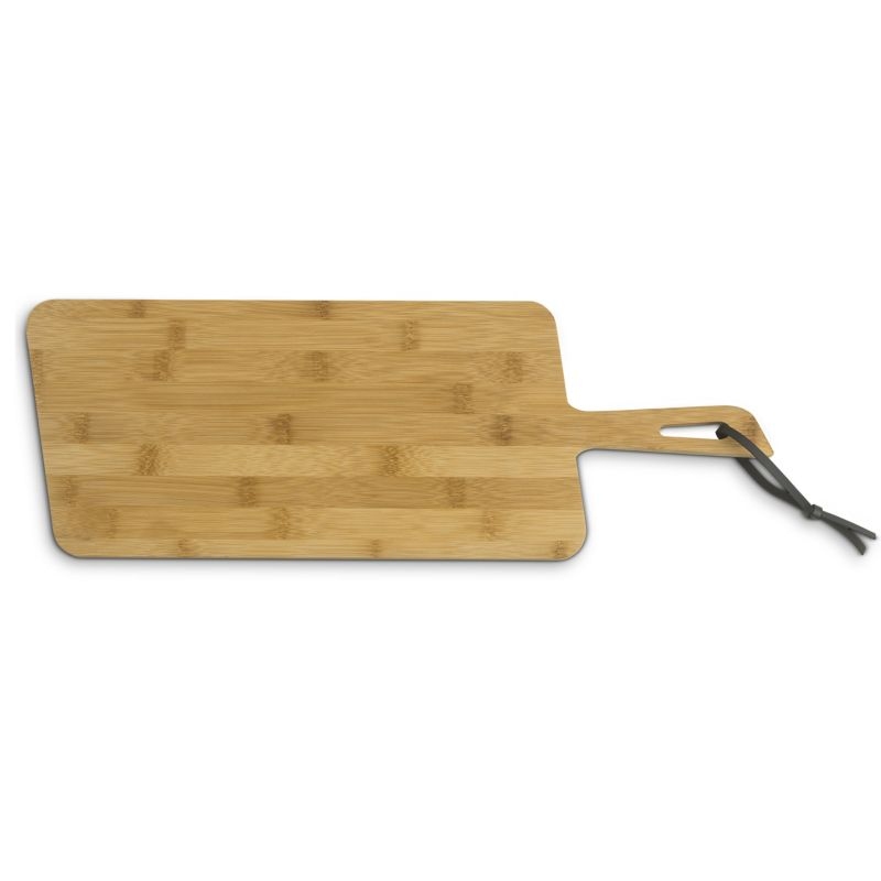 Doštička Cosma bambus svetlo hnedá 52,0x18,0x1,5cm