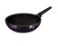 Panvica WOK s titánovým povrchom 28 cm Purple Eclipse Collection