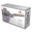 Asador con superficie de titanio y tapa 16 cm Taupe Nordic Collection