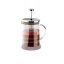 Konvice na čaj a kávu French press 600 ml Taupe Collection
